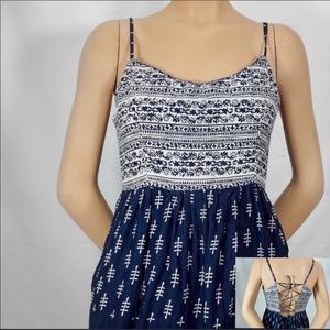 CLOSING CLOSET 🆘 Summer Tunic